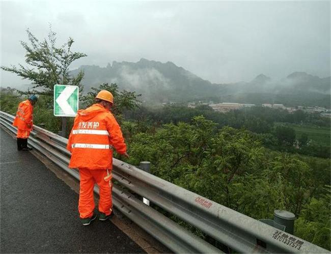 广西大型机场排水系统