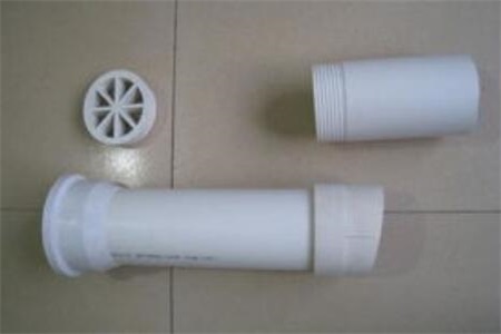 广西pvc泄水管